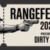 Rangefest 2025