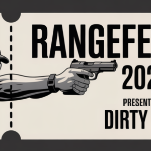 Rangefest 2025