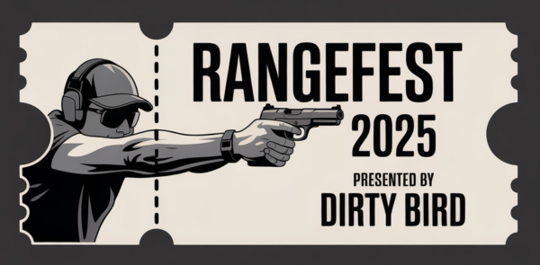 Rangefest 2025