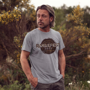 2026 Rangefest T-Shirt