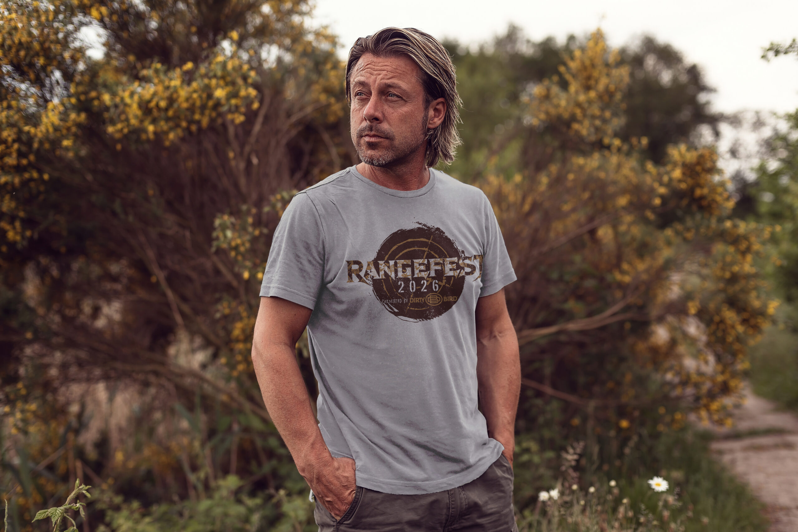 2026 Rangefest T-Shirt