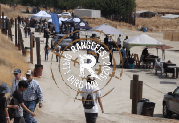 Range Day - RangeFest 2025