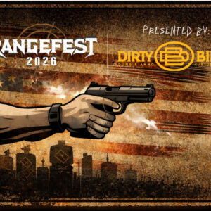 Rangefest CA 2026 Tickets