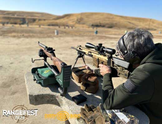 Rangefest