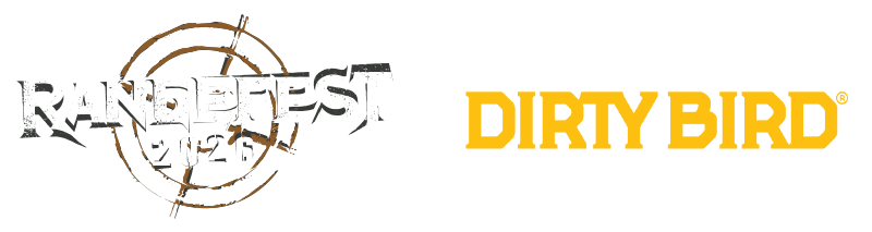 RANGEFEST.COM | presented by Dirty Bird Guns & Ammo